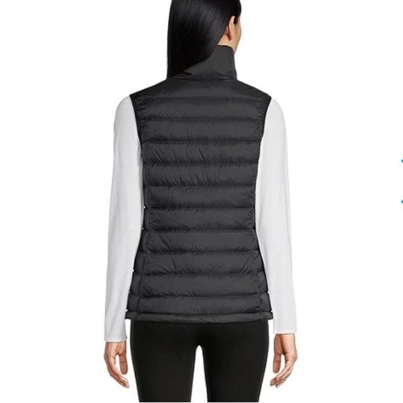 McKinley Warella Puffer Vest - Picture 2 of 16